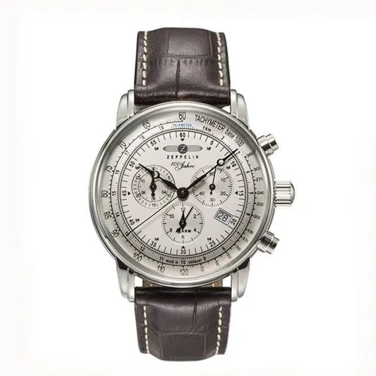 Men's Watch 100 years Belleza & Glamour