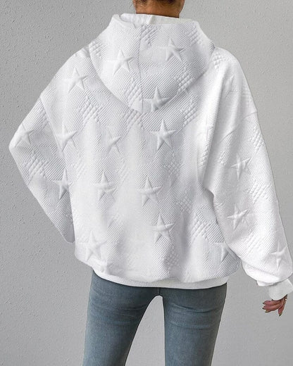 Alice | Cosy Sweatshirt Sweatshirt Belleza & Glamour 