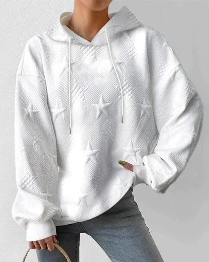 Alice | Cosy Sweatshirt Sweatshirt Belleza & Glamour 