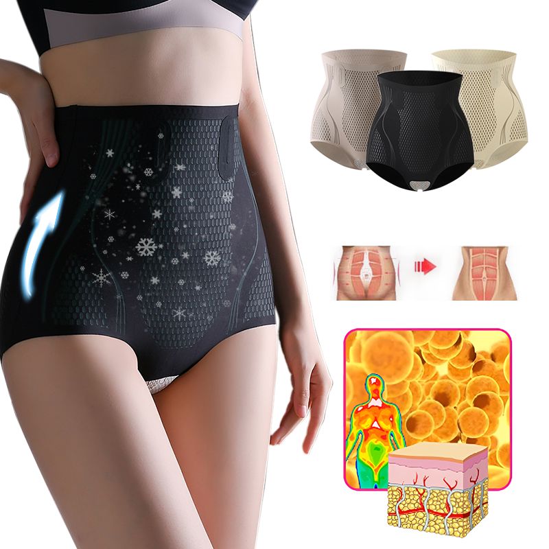 Anca™ | Slim Shape Bodywear Bodywear Belleza & Glamour 
