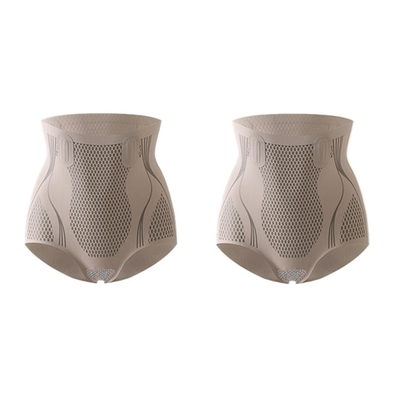 Anca™ | Slim Shape Bodywear Bodywear Belleza & Glamour Beige S 