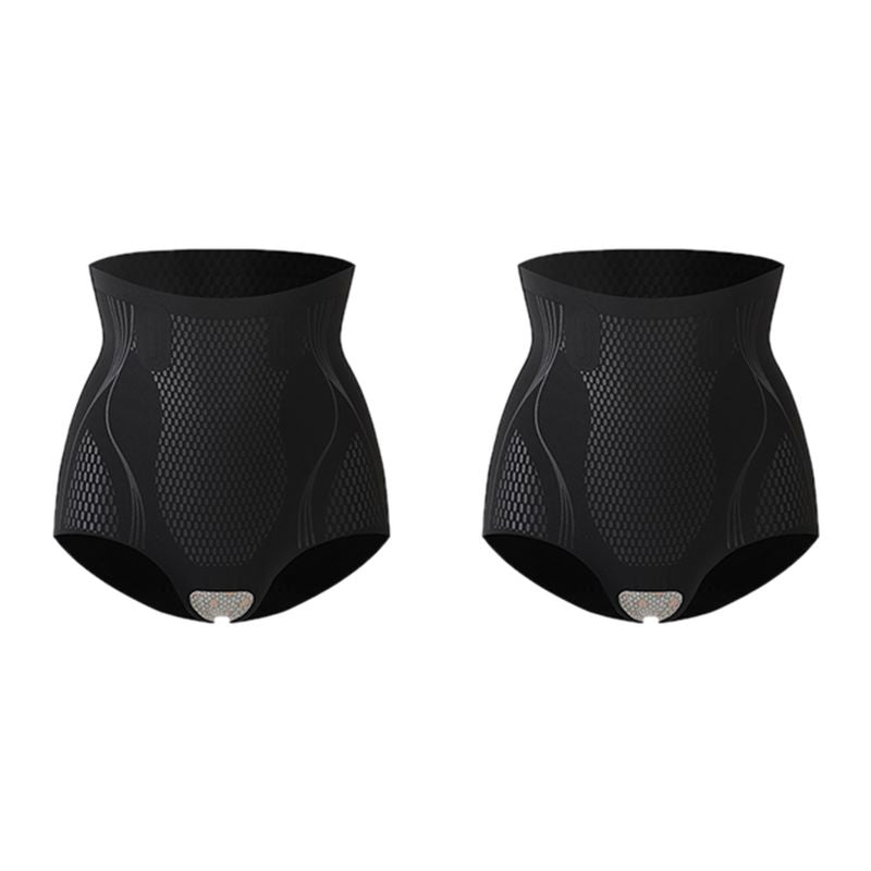 Anca™ | Slim Shape Bodywear Bodywear Belleza & Glamour Black S 