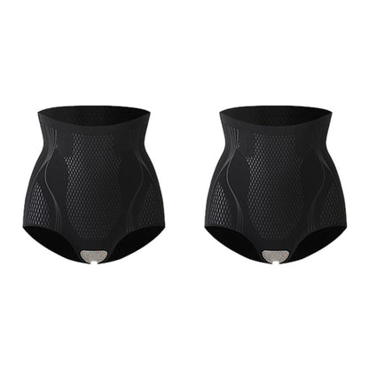 Anca™ | Slim Shape Bodywear Bodywear Belleza & Glamour Black S 