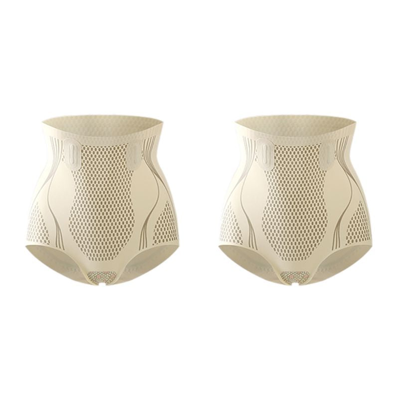 Anca™ | Slim Shape Bodywear Bodywear Belleza & Glamour White S 