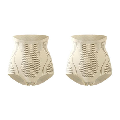 Anca™ | Slim Shape Bodywear Bodywear Belleza & Glamour White S 