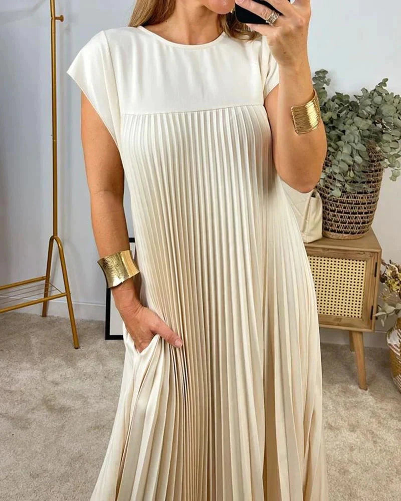 Ava | Chic Day-to-Night Dress Belleza & Glamour 