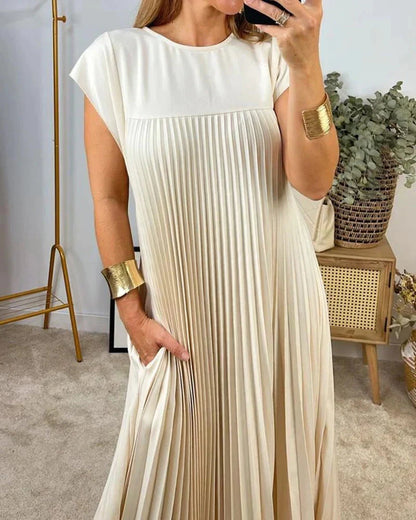 Ava | Chic Day-to-Night Dress Belleza & Glamour 