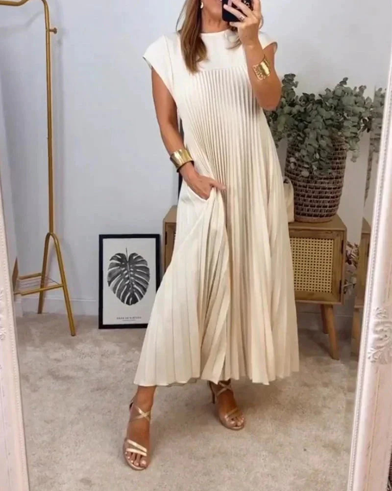 Ava | Chic Day-to-Night Dress Belleza & Glamour 