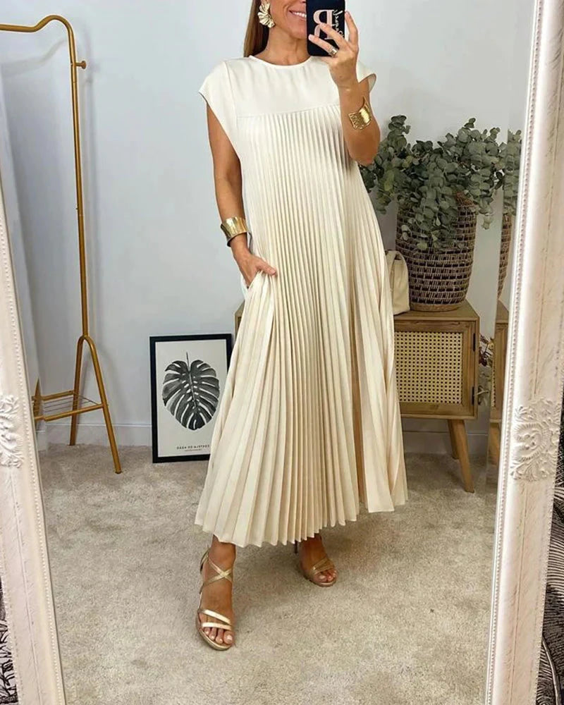 Ava | Chic Day-to-Night Dress Belleza & Glamour 
