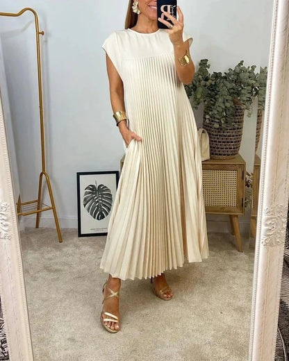 Ava | Chic Day-to-Night Dress Belleza & Glamour 