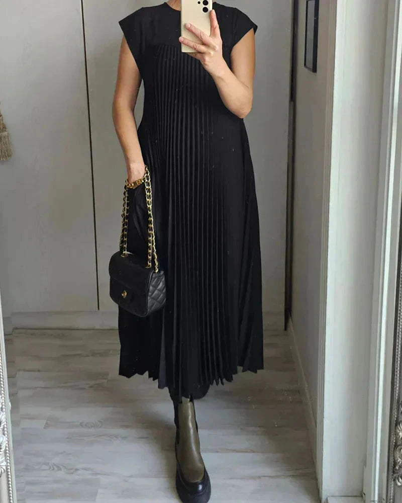 Ava | Chic Day-to-Night Dress Belleza & Glamour 