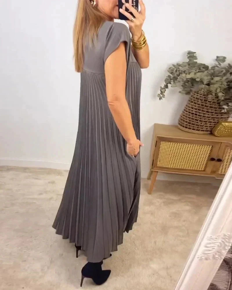 Ava | Chic Day-to-Night Dress Belleza & Glamour 