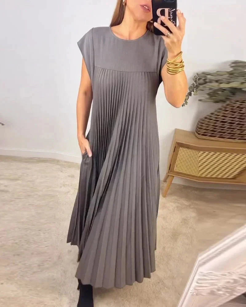 Ava | Chic Day-to-Night Dress Belleza & Glamour 