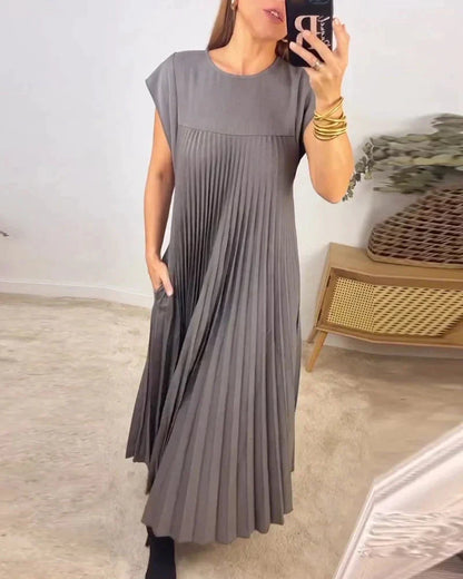 Ava | Chic Day-to-Night Dress Belleza & Glamour 
