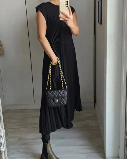Ava | Chic Day-to-Night Dress Belleza & Glamour 