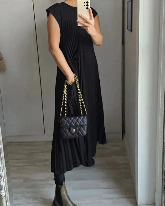 Ava | Chic Day-to-Night Dress Belleza & Glamour 