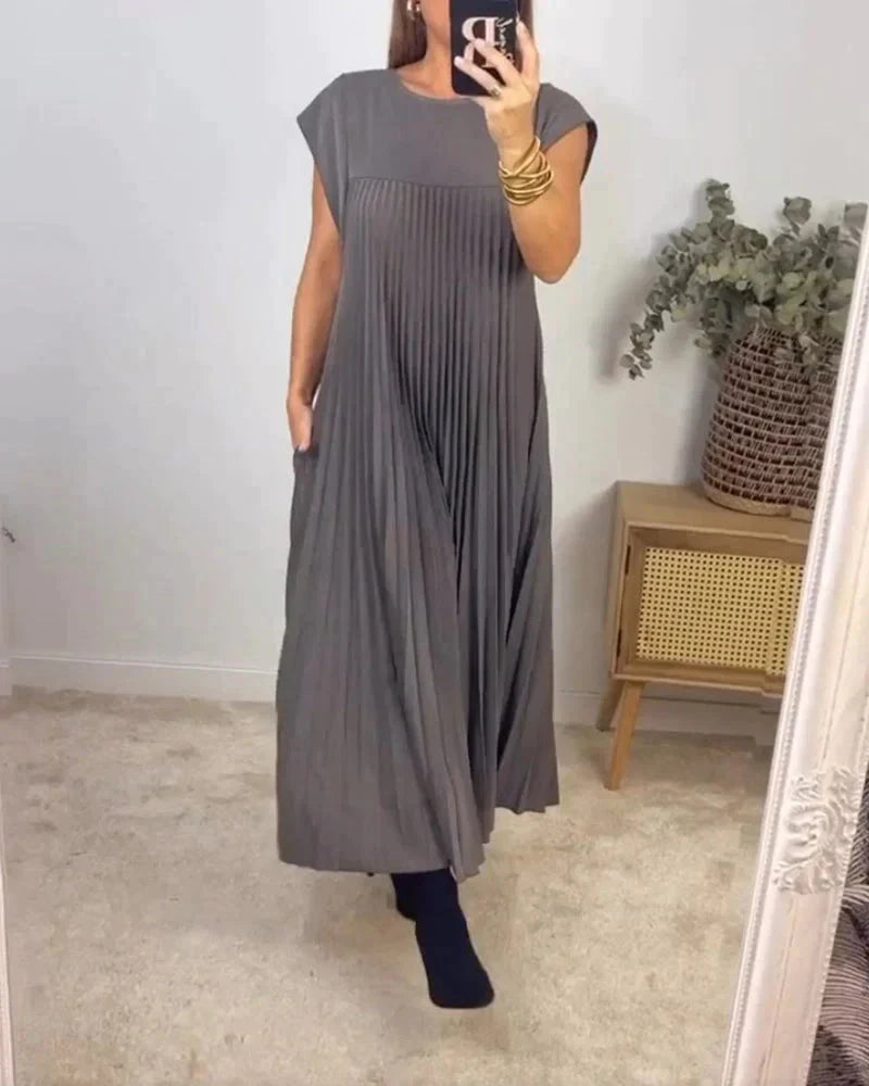 Ava | Chic Day-to-Night Dress Belleza & Glamour 