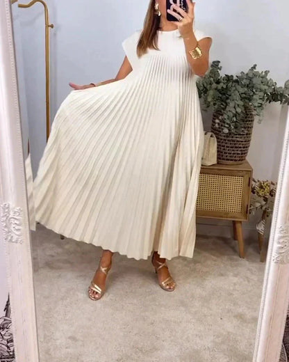 Ava | Chic Day-to-Night Dress Belleza & Glamour 
