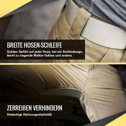 ⏳Begrenzte Zeit 50% Rabatt💥Wasserdichte Hosen Herren Outdoor IX7/ IX9 Kleidung & Accessoires Belleza & Glamour 
