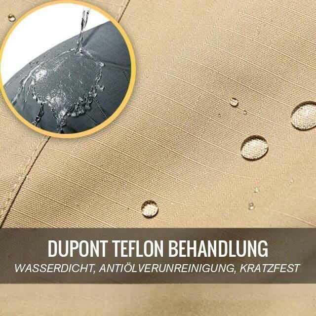 ⏳Begrenzte Zeit 50% Rabatt💥Wasserdichte Hosen Herren Outdoor IX7/ IX9 Kleidung & Accessoires Belleza & Glamour 