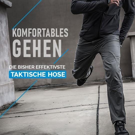 ⏳Begrenzte Zeit 50% Rabatt💥Wasserdichte Hosen Herren Outdoor IX7/ IX9 Kleidung & Accessoires Belleza & Glamour 