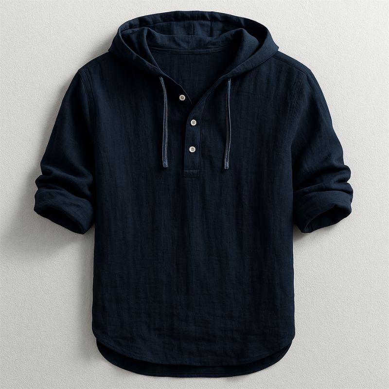 B&G - Hoodie Shirt Belleza & Glamour Black XS 