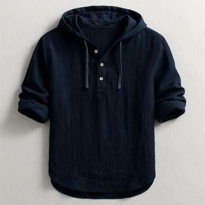 B&G - Hoodie Shirt Belleza & Glamour Black XS 