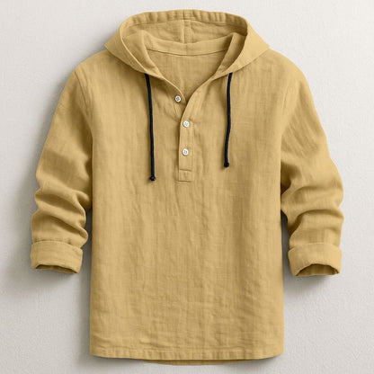 B&G - Hoodie Shirt Belleza & Glamour Sand XS 
