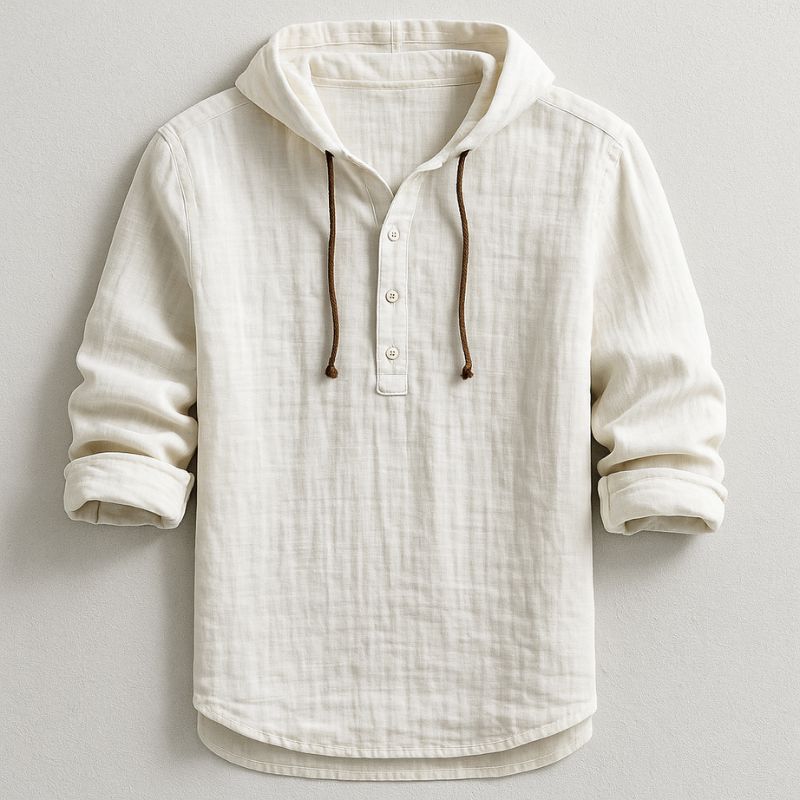 B&G - Hoodie Shirt Belleza & Glamour White XS 