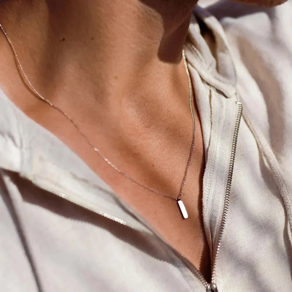 Bologna Necklace Belleza & Glamour 