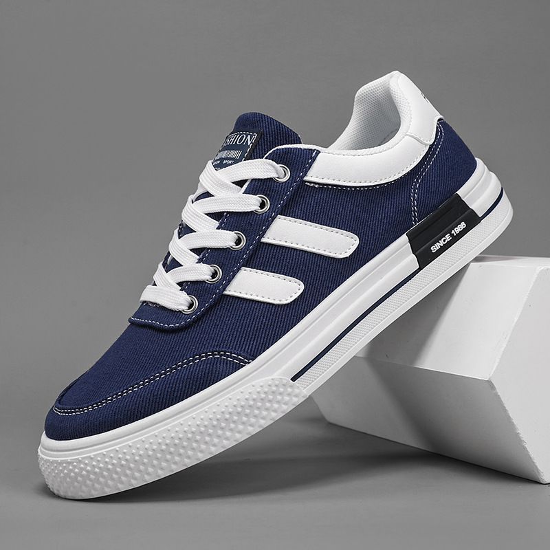 Camden Sneakers Belleza & Glamour Blue 5 