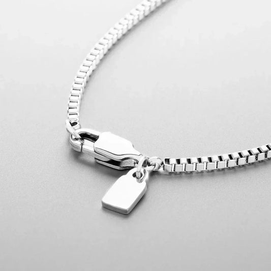 Cezar Necklace Belleza & Glamour 