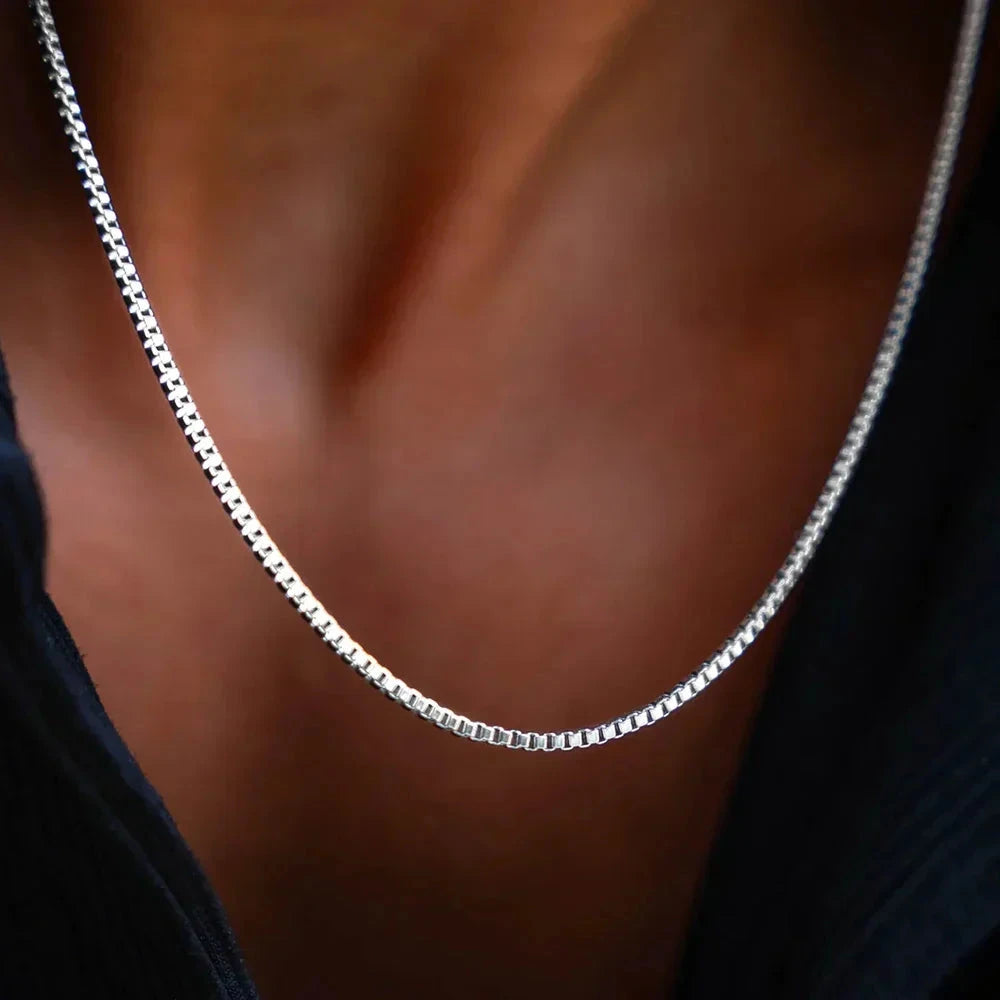 Cezar Necklace Belleza & Glamour 