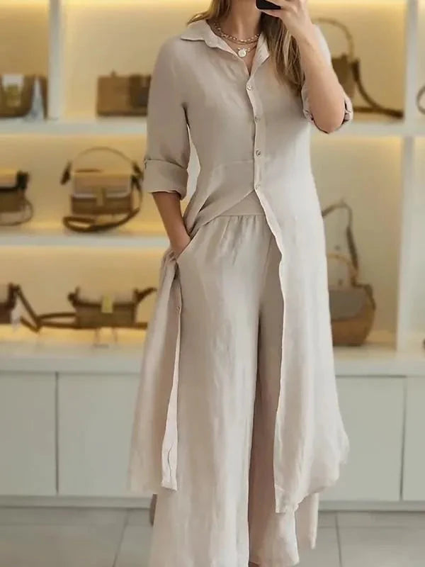 Charlotte | Chic Women's Set Women's Bodysuits Belleza & Glamour 