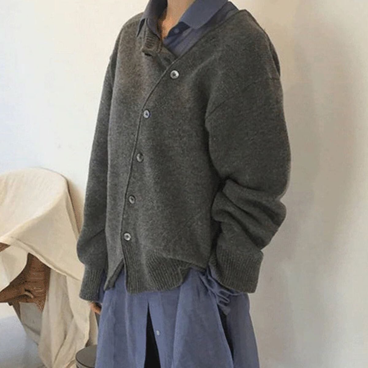 Charlotte™ | Cozy Sweater women sweater Belleza & Glamour 