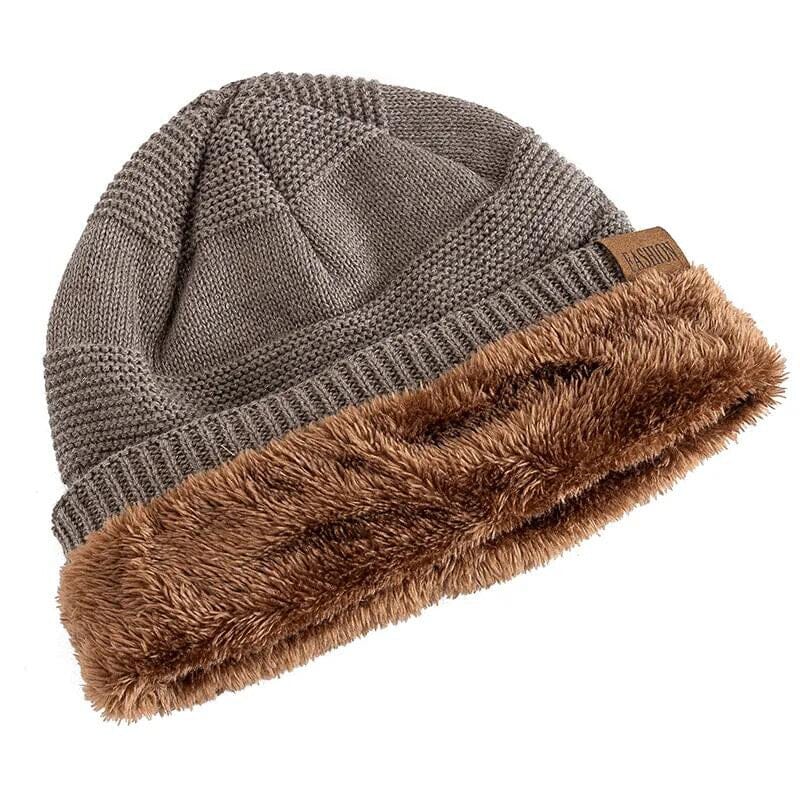 Daamin™ | Winter Beanie Caps Belleza & Glamour 