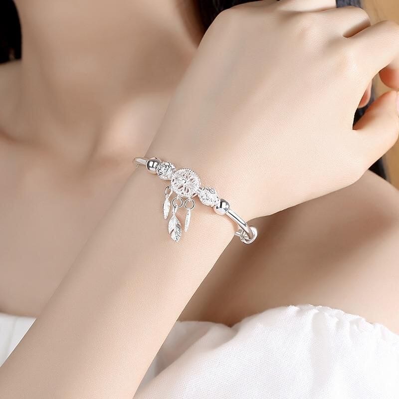 "Dream Filter" Bracelet Glamour Belleza & Glamour 
