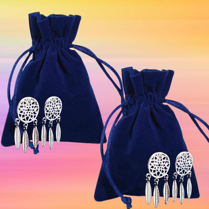 Dream Filter Earrings 2x1 Belleza & Glamour 