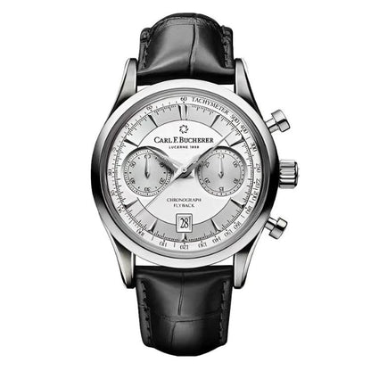 Endurance 42mm RELÓGIO Belleza & Glamour Black and white 