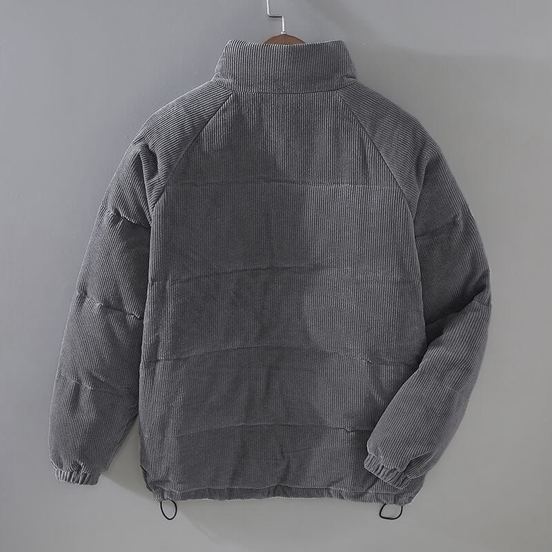 Ethan | Corduroy Jacket™ Jacket & Coats Belleza & Glamour 
