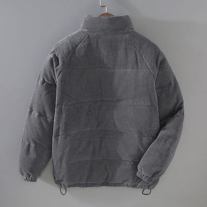 Ethan | Corduroy Jacket™ Jacket & Coats Belleza & Glamour 