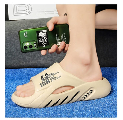 Ethan™ | Soothing Massage Slippers Slippers Belleza & Glamour 