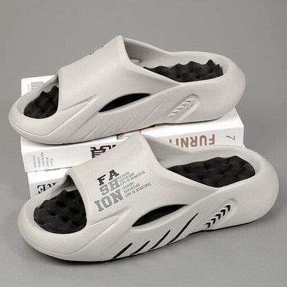 Ethan™ | Soothing Massage Slippers Slippers Belleza & Glamour 