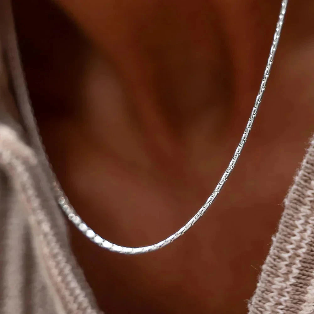 Fierezza Necklace Belleza & Glamour 