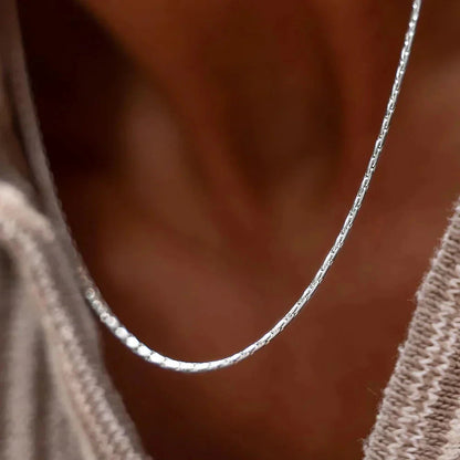 Fierezza Necklace Belleza & Glamour 