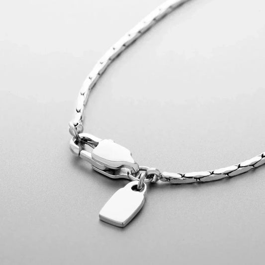 Fierezza Necklace Belleza & Glamour 