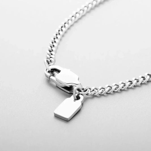 Genova Necklace Belleza & Glamour 