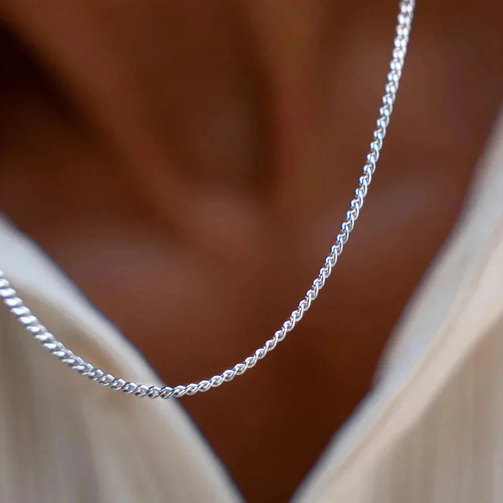 Genova Necklace Belleza & Glamour 