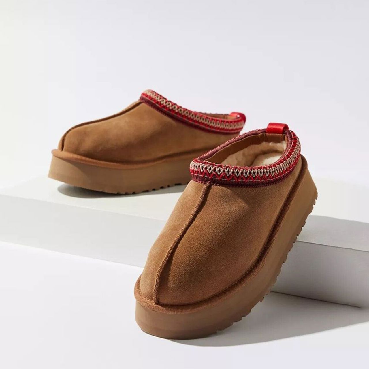 Glamour Slippers Belleza & Glamour 