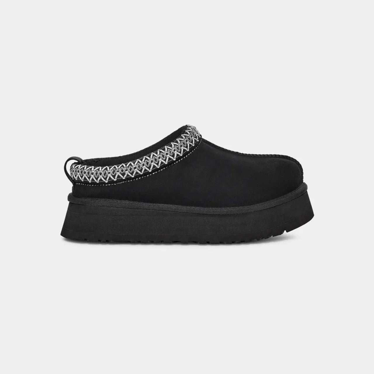 Glamour Slippers Belleza & Glamour Black 35 